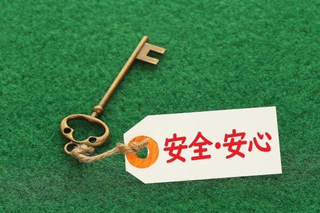 害虫駆除：益虫だから放っておいて大丈夫？