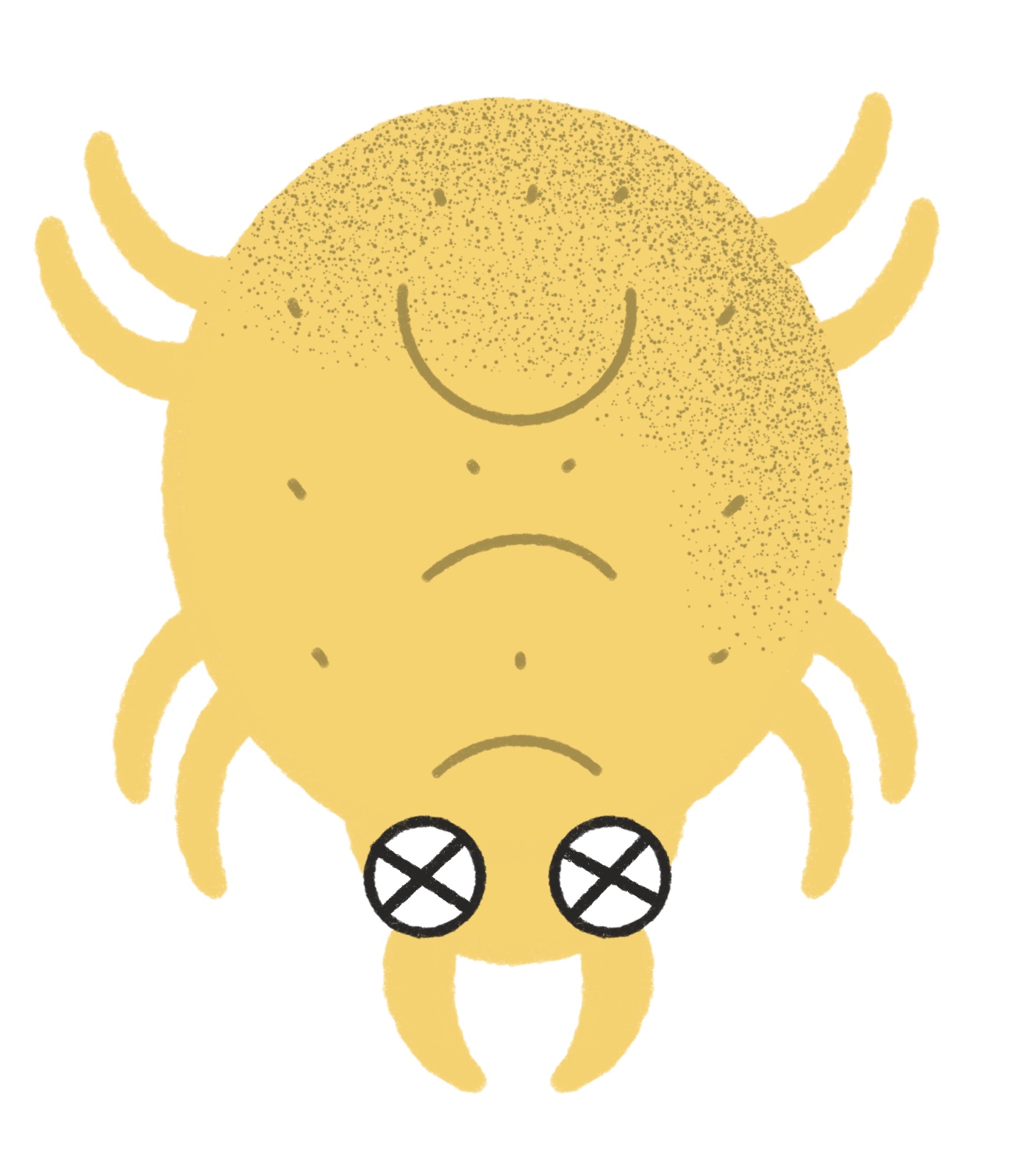 ダニの種類と特徴