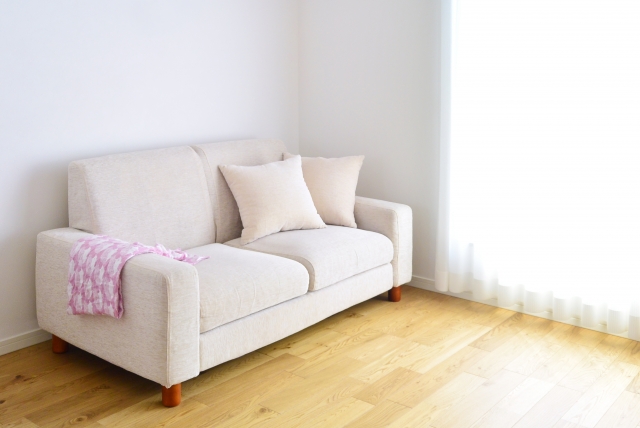 トコジラミが潜伏しやすい4箇所